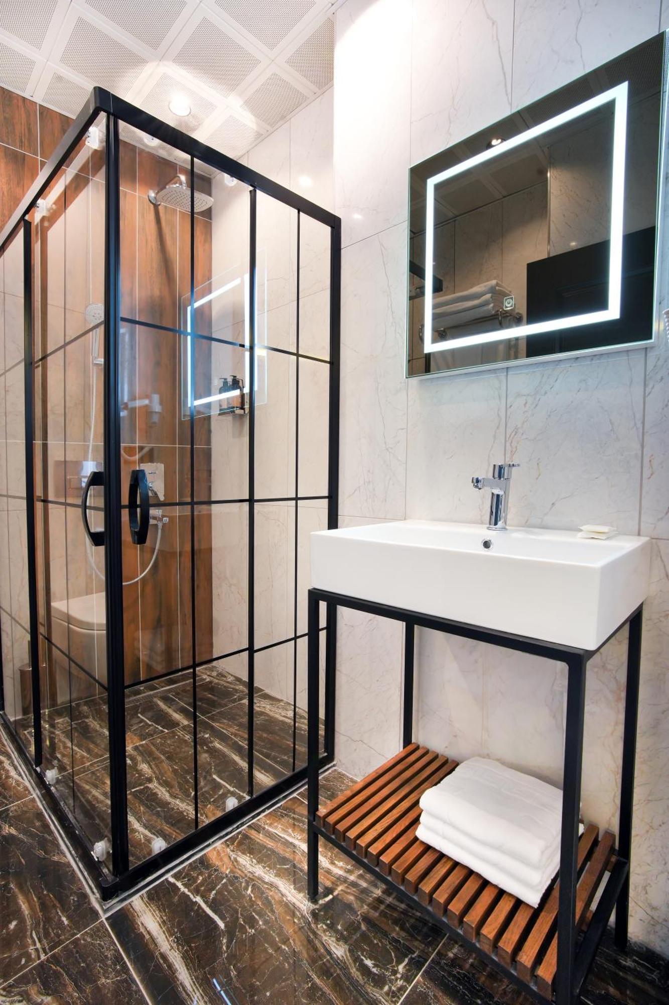 Comfort Point Two Hotel Istanbul Luaran gambar