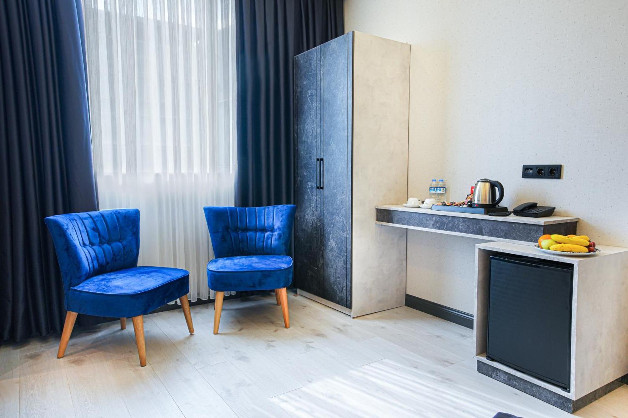 Comfort Point Two Hotel Istanbul Luaran gambar