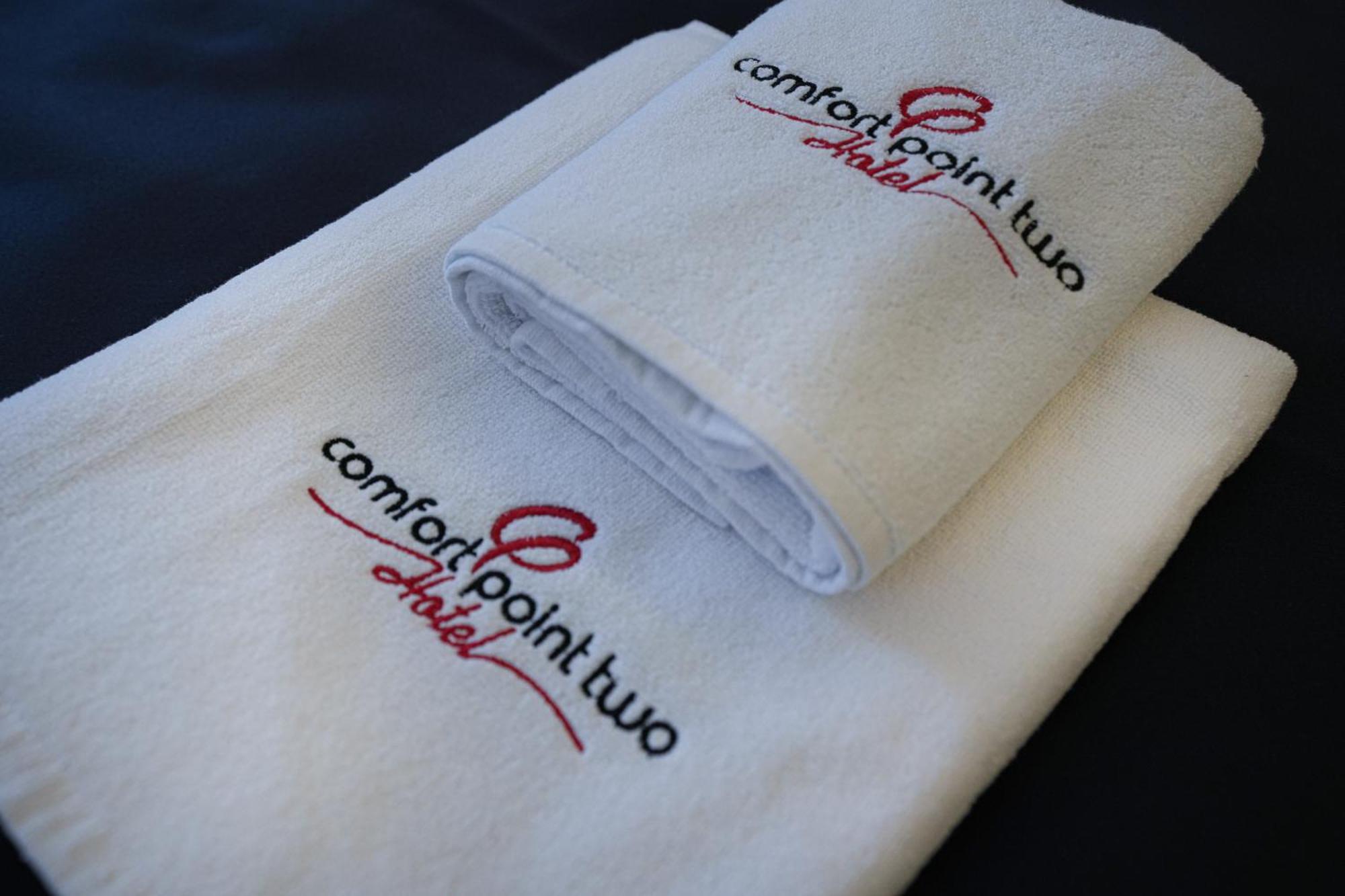 Comfort Point Two Hotel Istanbul Luaran gambar
